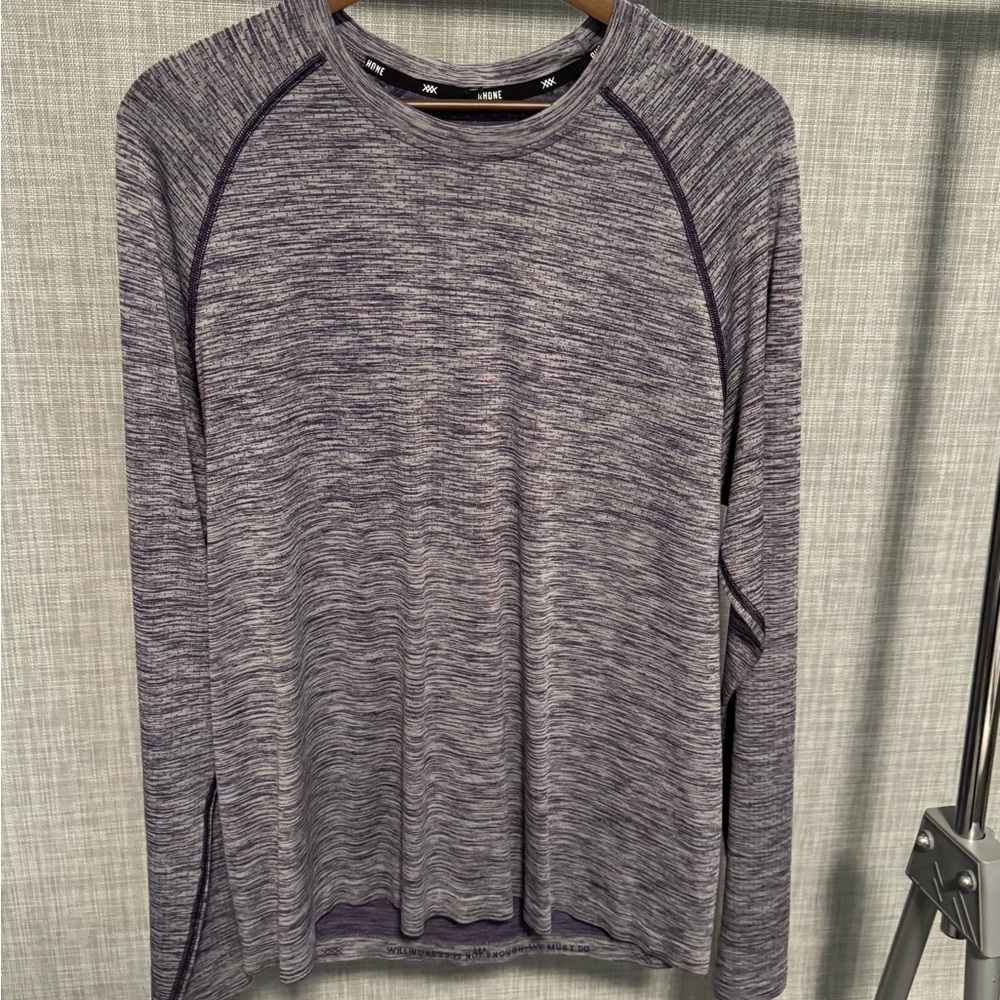 Rhone Long Sleeve Shirt
